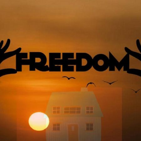 Casa Freedom Canoa Canoa Quebrada Exteriér fotografie