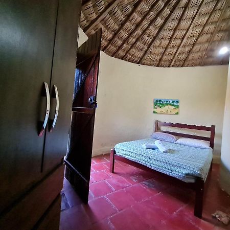 Casa Freedom Canoa Canoa Quebrada Exteriér fotografie