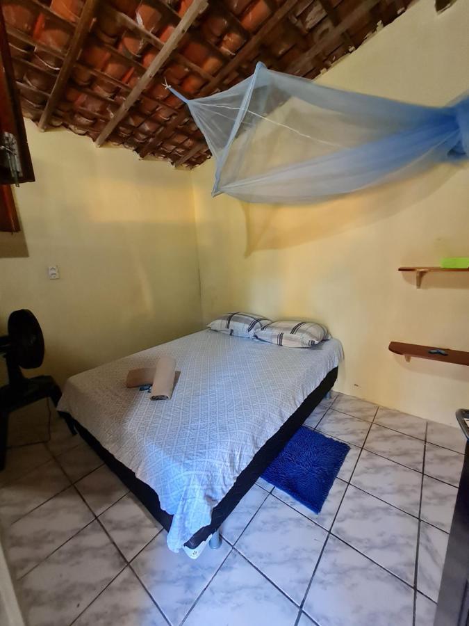 Casa Freedom Canoa Canoa Quebrada Exteriér fotografie